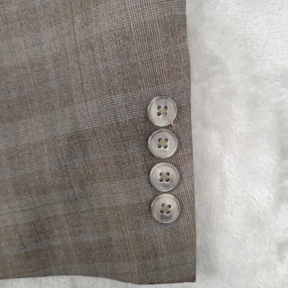 Tasso Elba blazer great